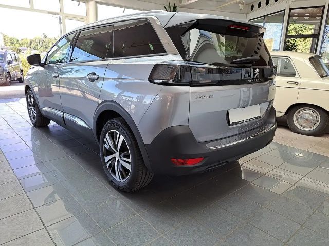 Peugeot 5008 Allure Pack BlueHDi EAT8