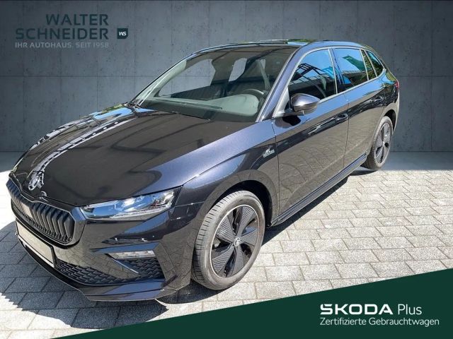 Skoda Scala 1.0 TSI Monte Carlo