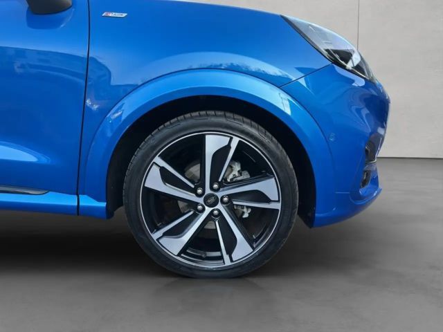 Ford Puma EcoBoost ST Line