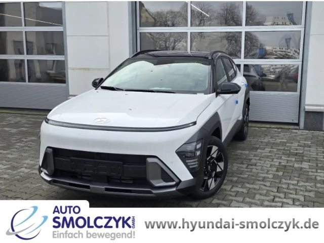 Hyundai Kona 1.6 2WD Prime