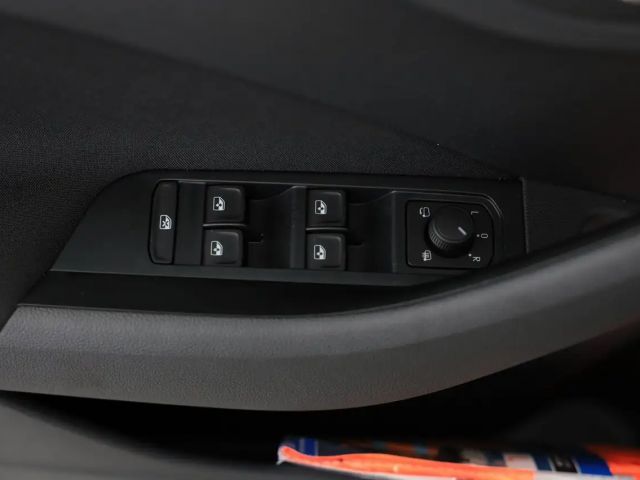 Skoda Kamiq Selection