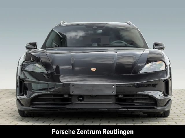 Porsche Taycan 4S Cross Turismo