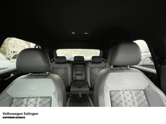 Volkswagen T-Roc 1.5 TSI DSG IQ.Drive R-Line