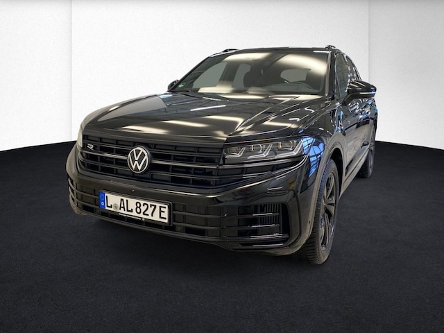 Volkswagen Touareg 4Motion eHybrid