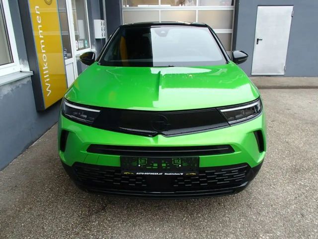 Opel Mokka GS-Line Grand Sport