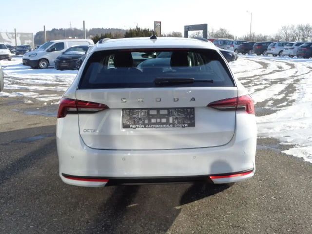 Skoda Octavia 2.0 TDI