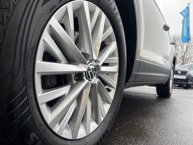 Volkswagen T-Roc 1.5 TSI DSG