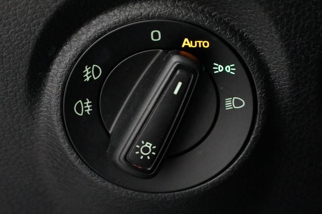 Skoda Fabia Ambition Combi