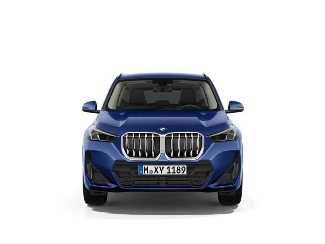 BMW X1 M-Sport xDrive