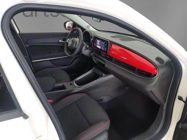 Fiat 600e Elektro 54kWh RED