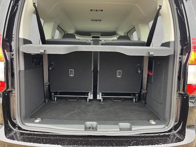 Volkswagen Caddy DSG Life Maxi