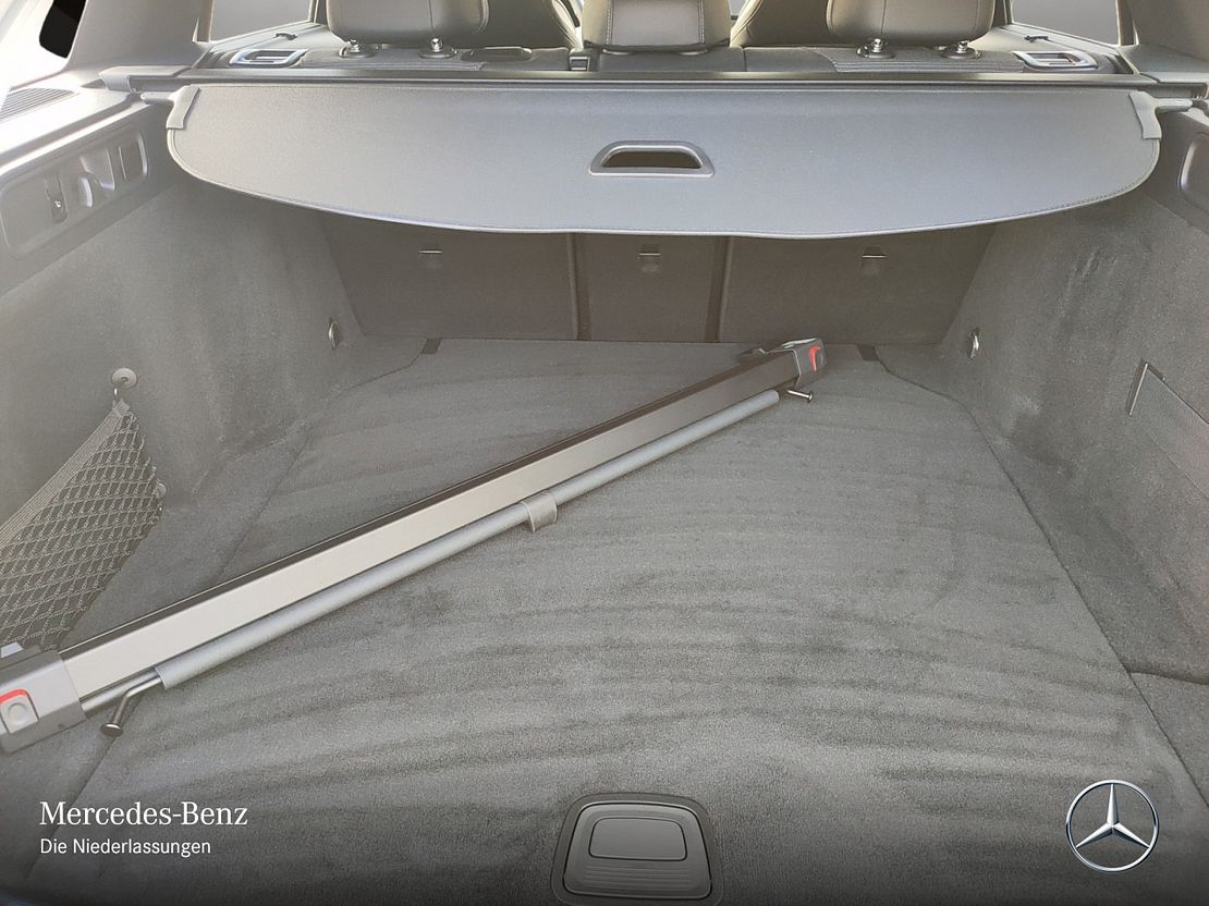 Mercedes-Benz C 200 Estate