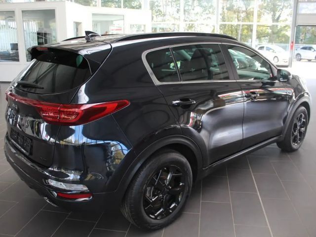 Kia Sportage GDi Vierwielaandrijving