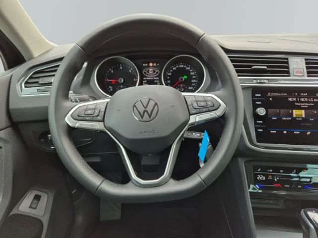Volkswagen Tiguan 2.0 TDI DSG Life