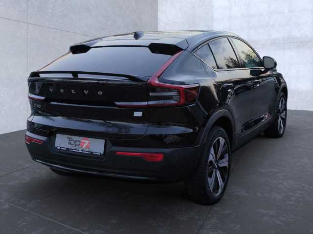 Volvo C40 Recharge