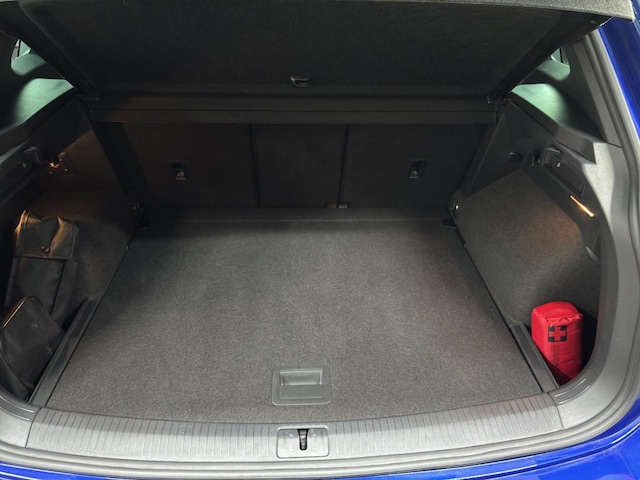 Volkswagen Tiguan 2.0 TSI DSG