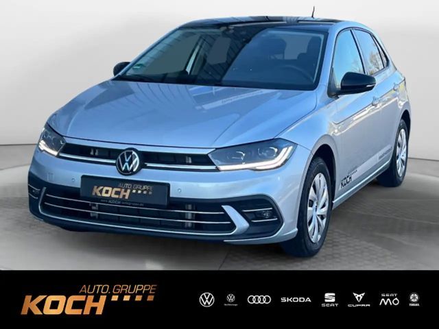 Volkswagen Polo 1.0 TSI DSG Style