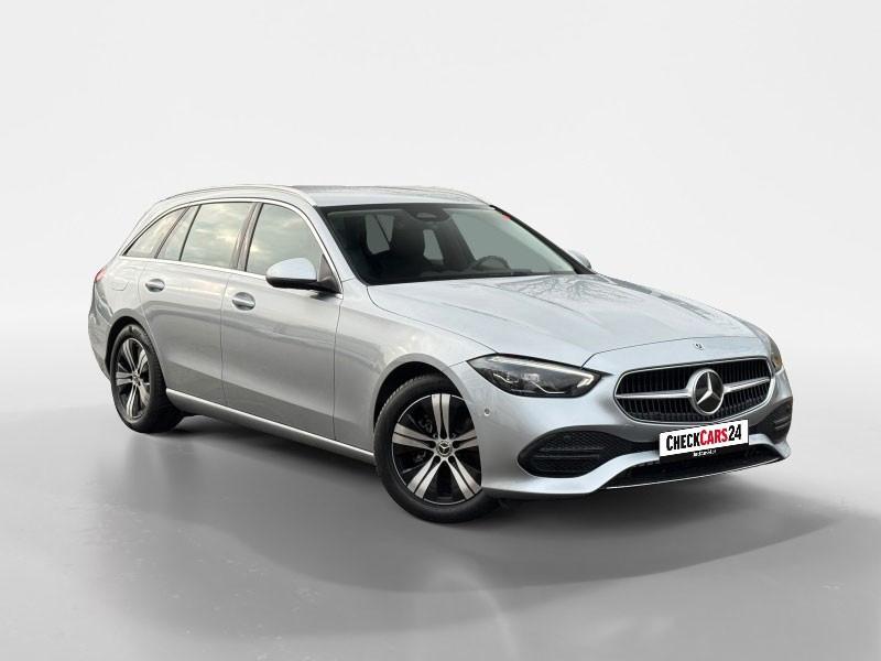 Mercedes-Benz C 180 AVANTGARDE Estate