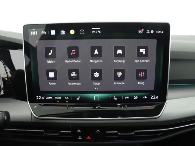 Volkswagen Golf Business DSG Variant