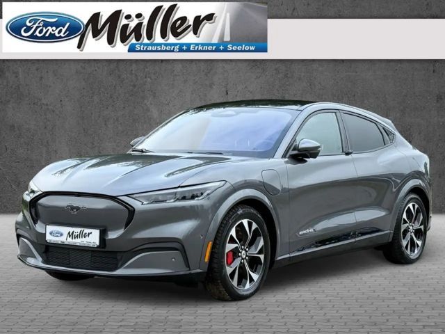 Ford Mustang Mach-E AWD First edition