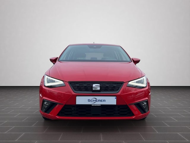 Seat Ibiza 1.0 TSI Style