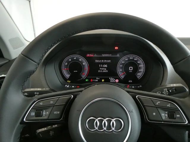 Audi Q2 30 TFSI