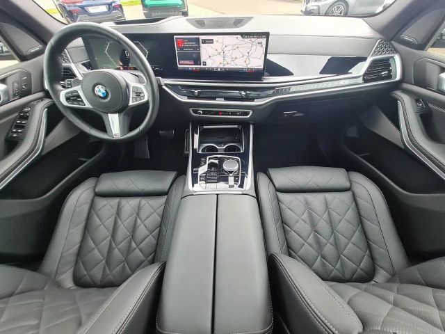 BMW X5 M-Sport xDrive30d