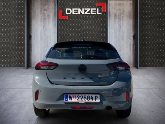 Opel Corsa Edition Turbo