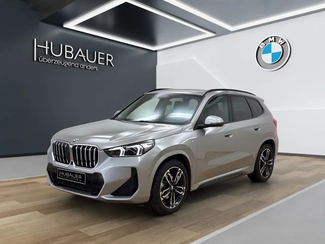 BMW X1 xDrive20d