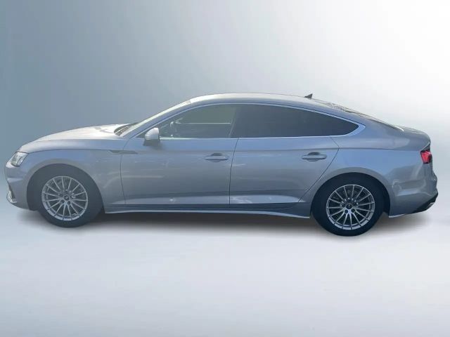 Audi A5 35 TDI Sportback