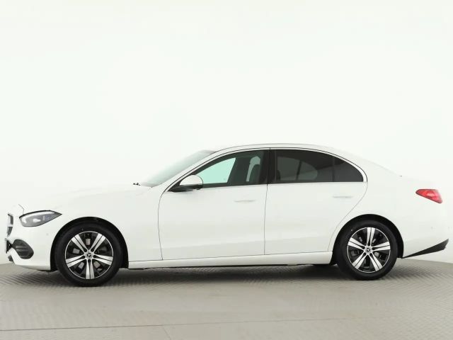 Mercedes-Benz C 220 AVANTGARDE C 220 d Sedan