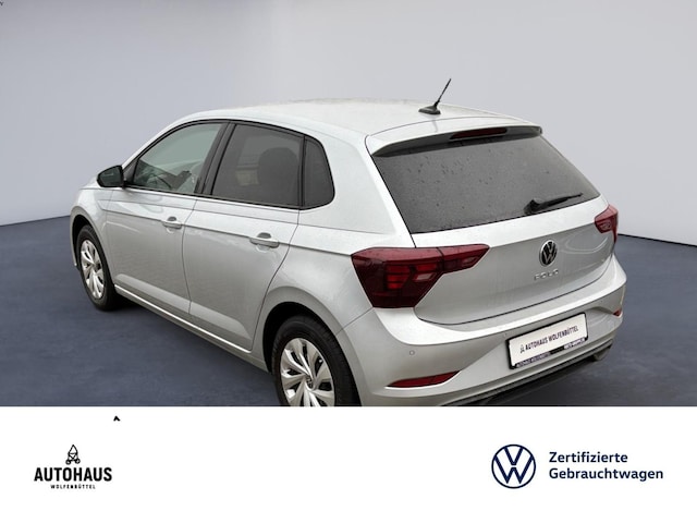 Volkswagen Polo 1.0 TSI Life