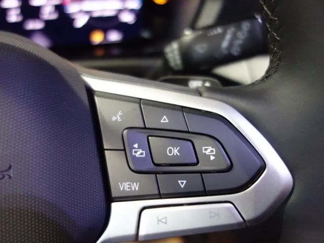 Volkswagen Caddy DSG Life Maxi