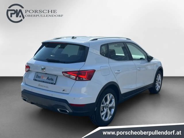 Seat Arona 1.0 TSI DSG FR-lijn