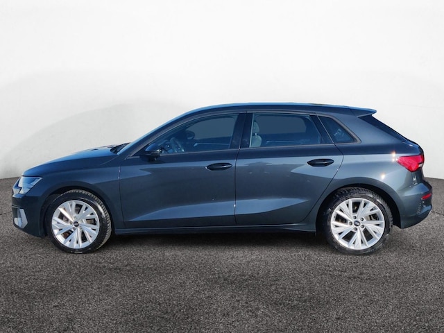 Audi A3 35 TDI S-Tronic Sportback