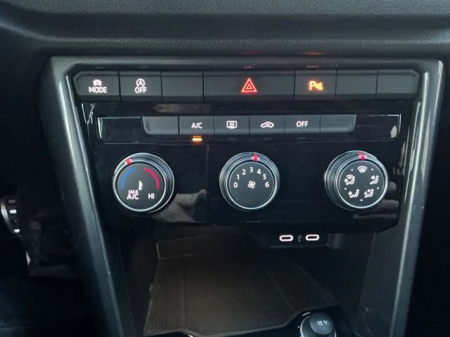 Volkswagen T-Roc 1.5 TSI DSG Sport