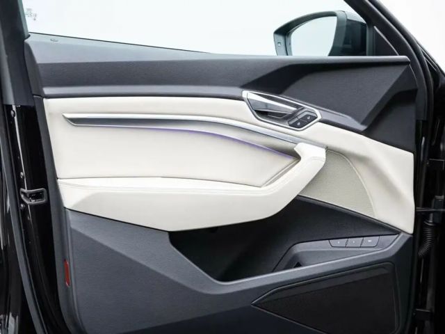 Audi e-tron 55 S-Line