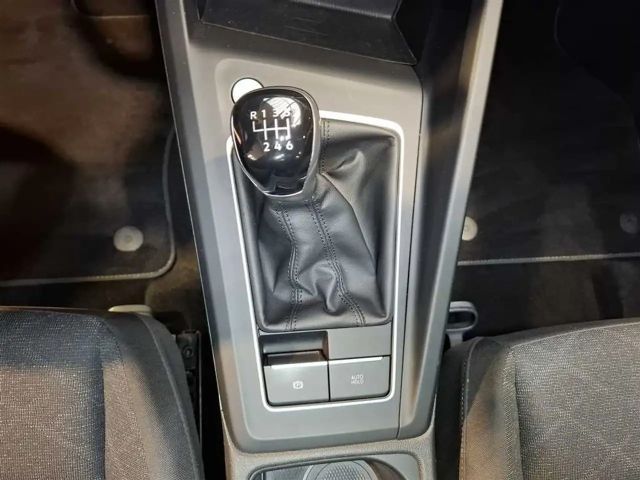 Volkswagen Golf 1.0 TSI Life