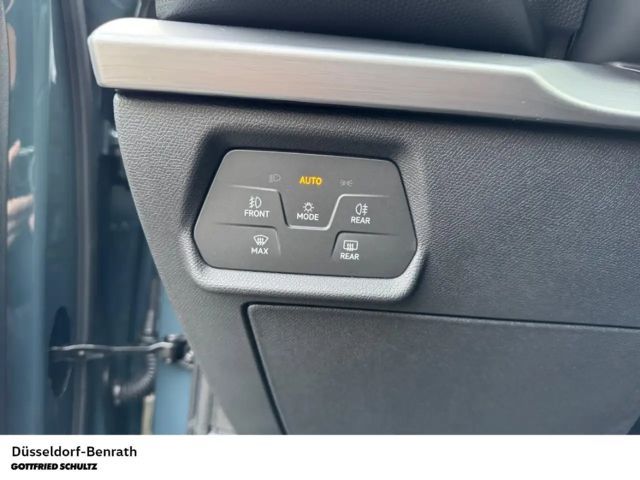 Seat Leon 1.5 eTSI DSG FR-lijn