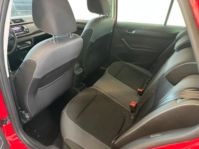 Skoda Fabia 1.0 TSI Ambition Combi