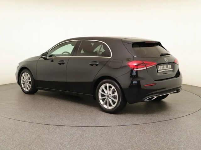 Mercedes-Benz A 250 Progressive