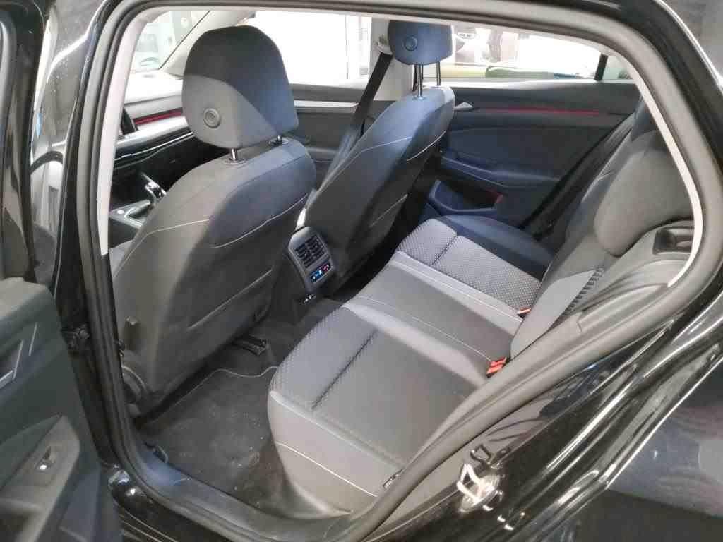 Volkswagen Golf 1.5 TSI Golf VIII