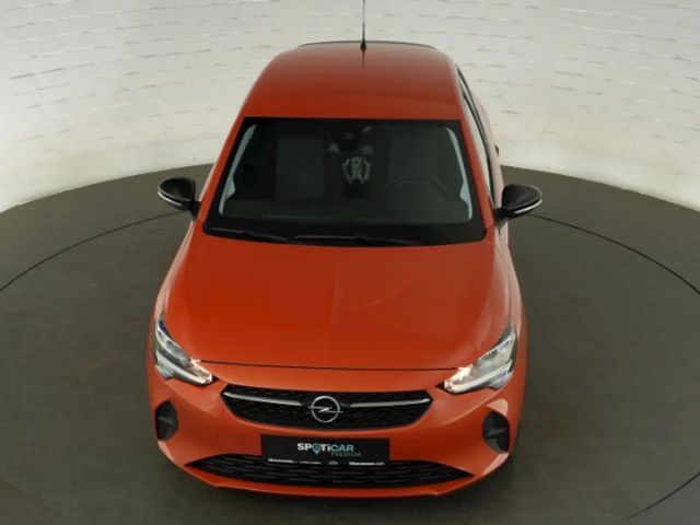 Opel Corsa Edition F Edition