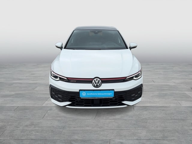 Volkswagen Golf Golf VIII