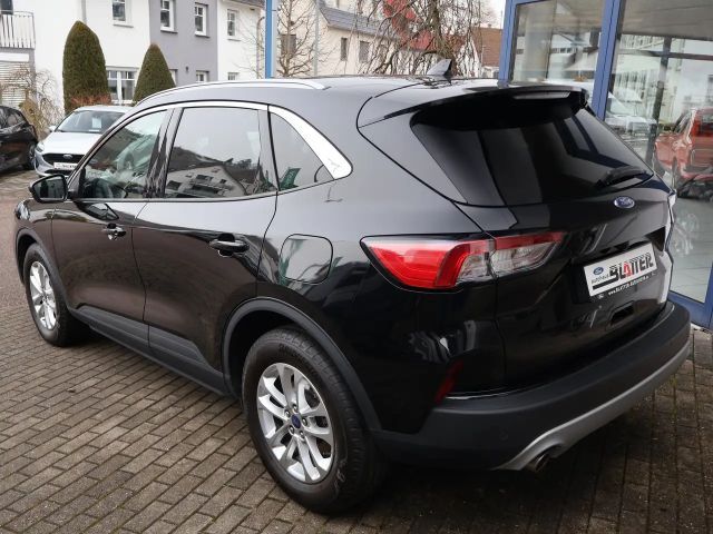 Ford Kuga Titanium X