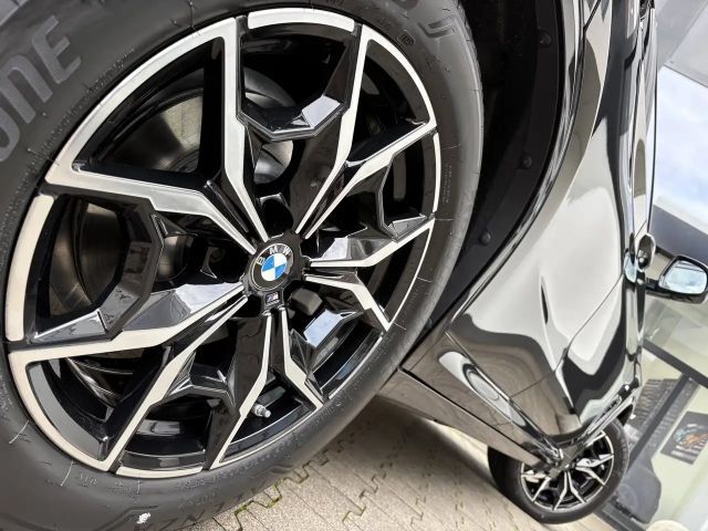 BMW X4 Coupé M-Sport xDrive20d