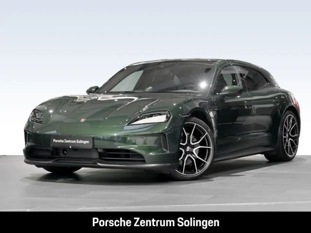 Porsche Taycan Sport Turismo
