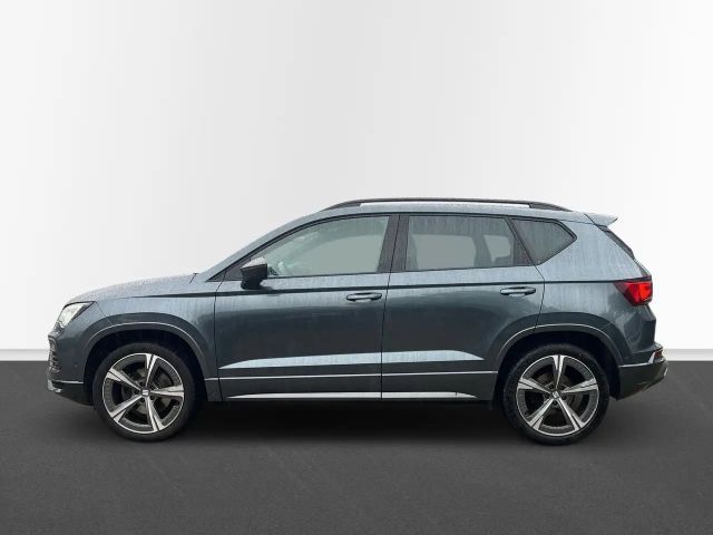 Seat Ateca 2.0 TDI FR-lijn