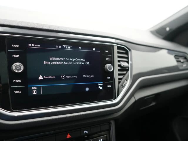 Volkswagen T-Roc R-Line Sport