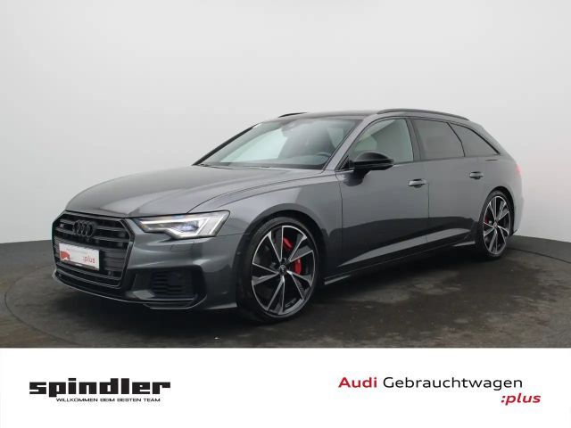 Audi S6 Quattro